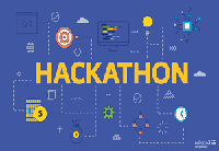 57 teams compete at the ner tech hackathon 2025